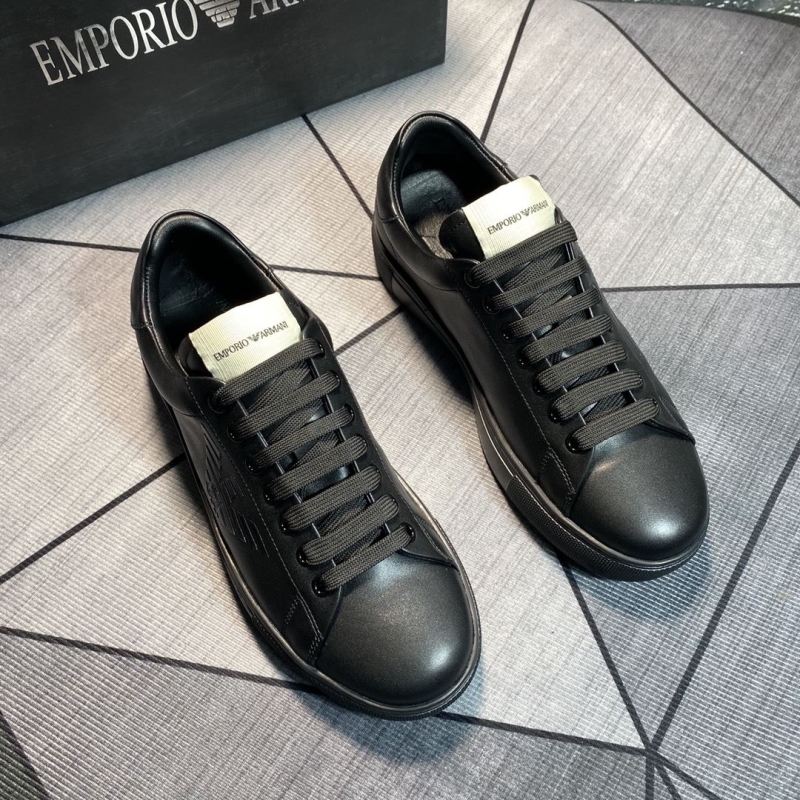 Armani Sneakers